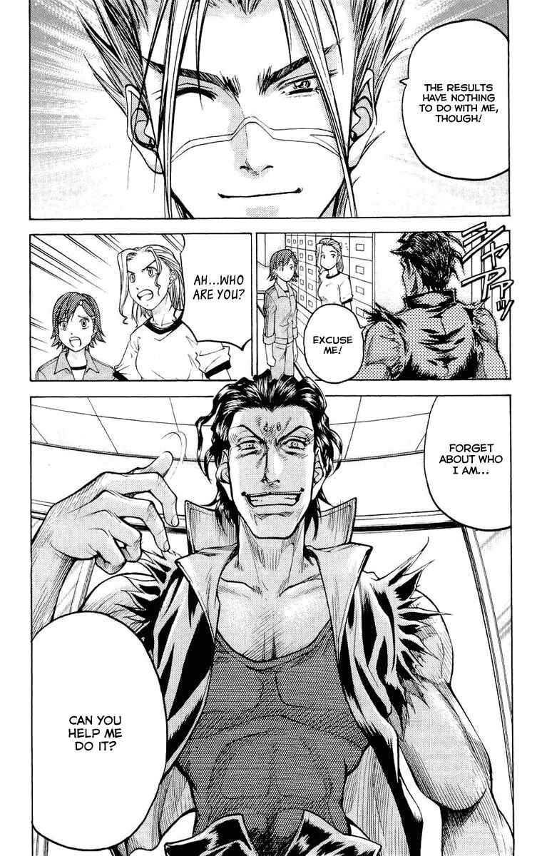 Page 20 Chapter 24 Dollgun