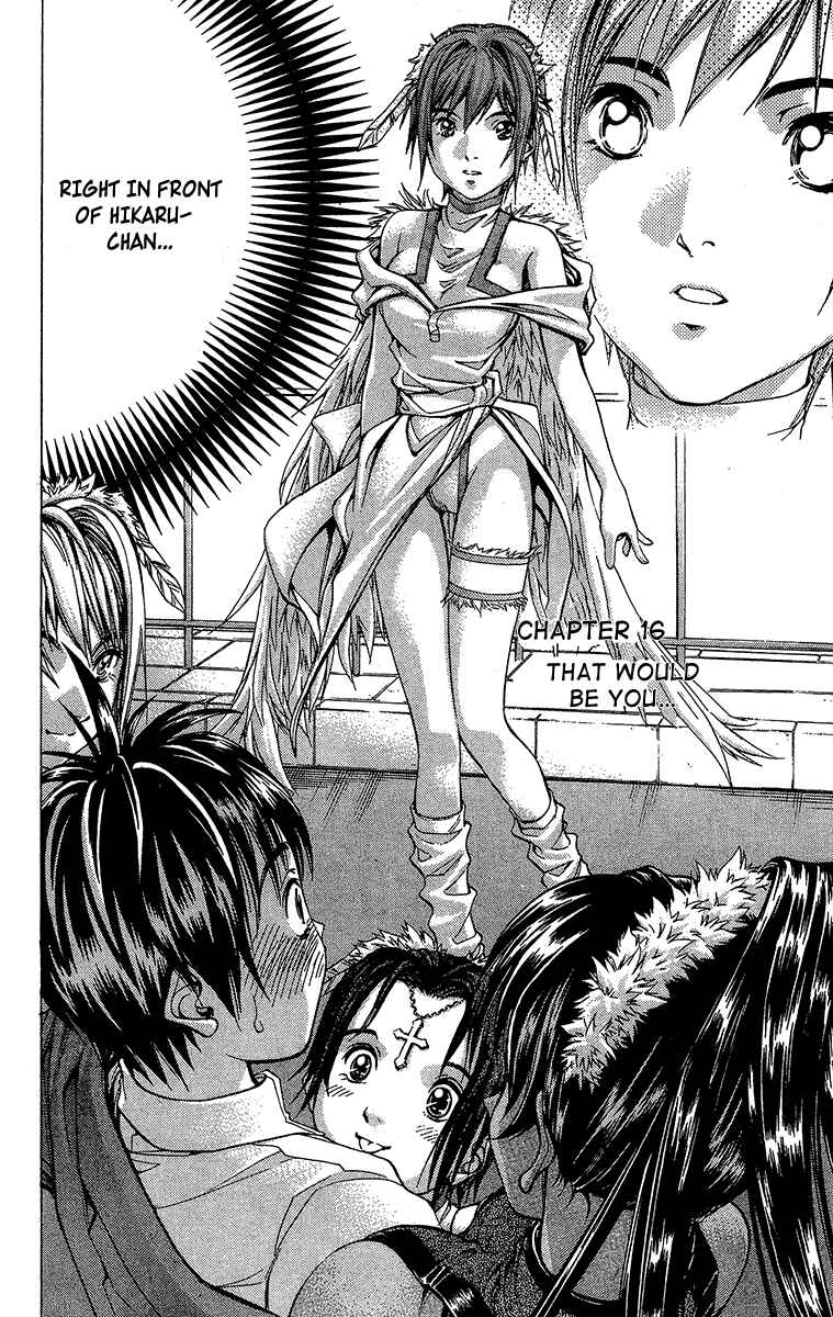 Page 3 Chapter 16 Dollgun