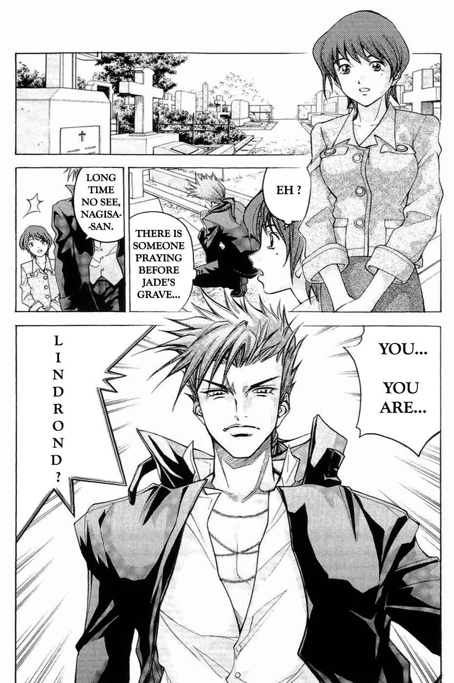 Page 20 Chapter 31 Dollgun