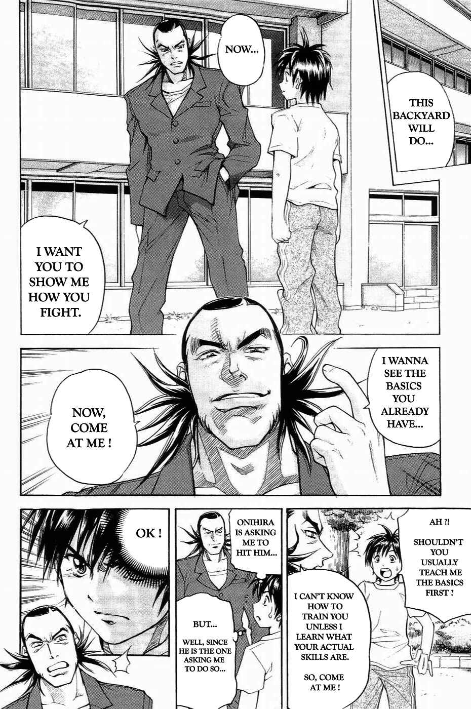 Page 7 Chapter 31 Dollgun