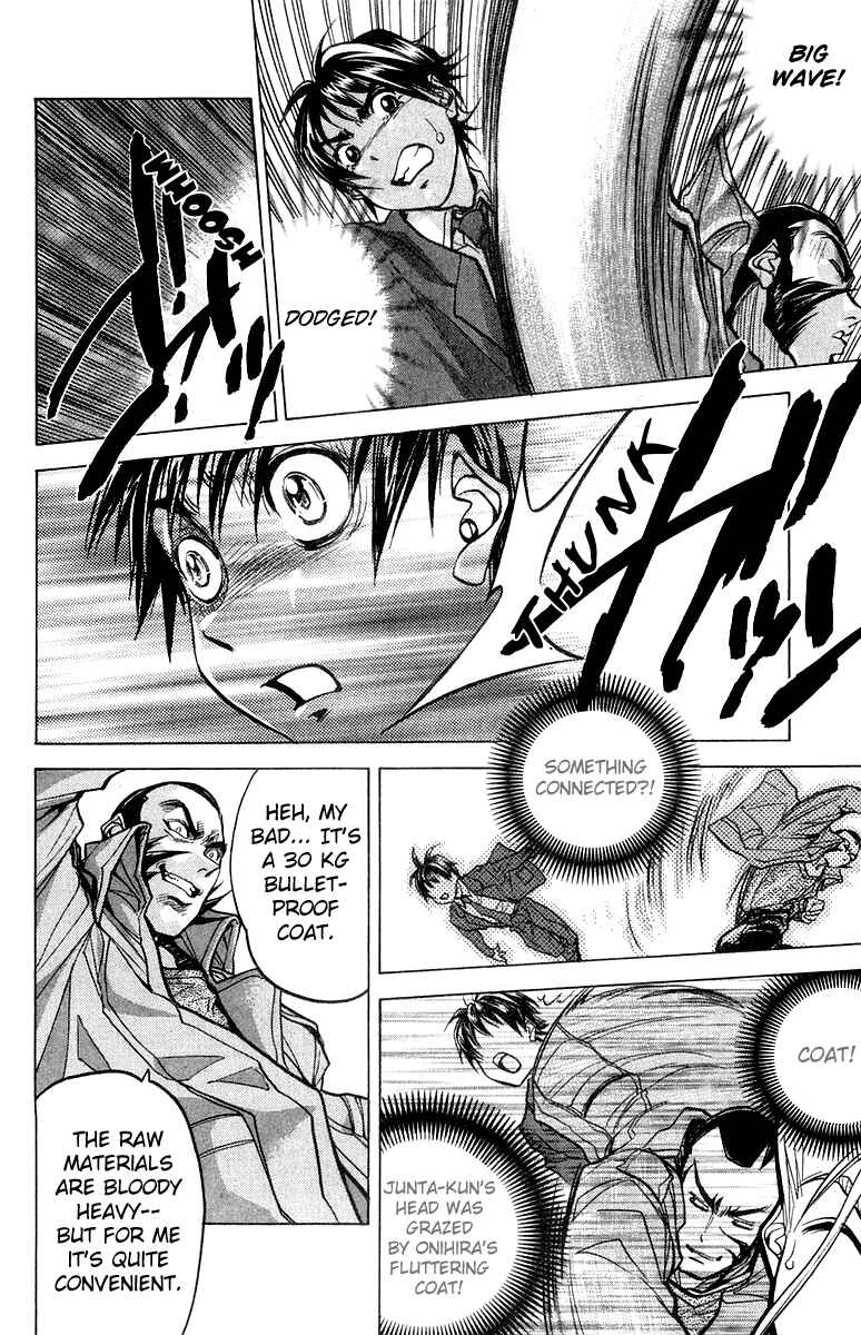Page 10 Chapter 5 Dollgun