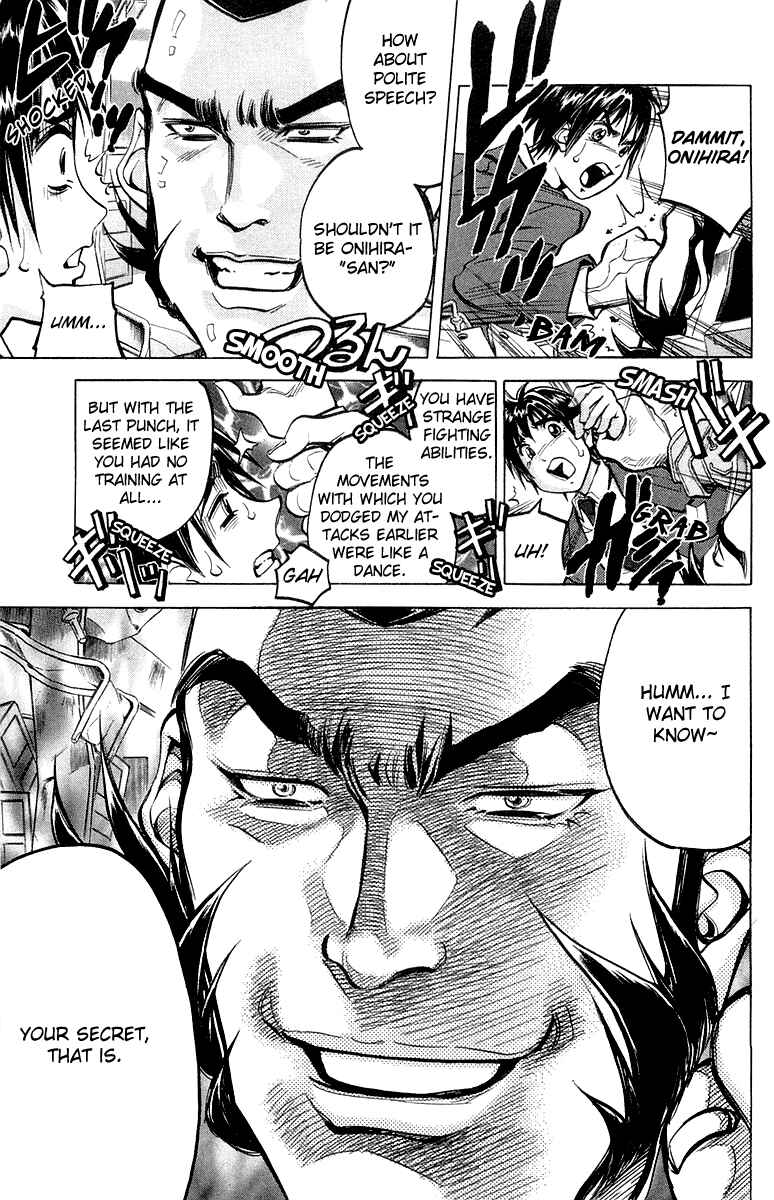 Page 13 Chapter 5 Dollgun