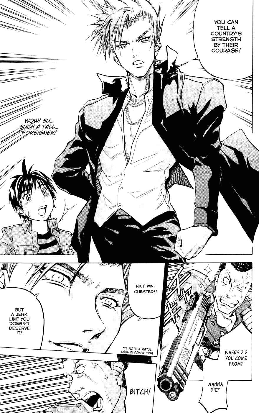 Page 13 Chapter 19 Dollgun