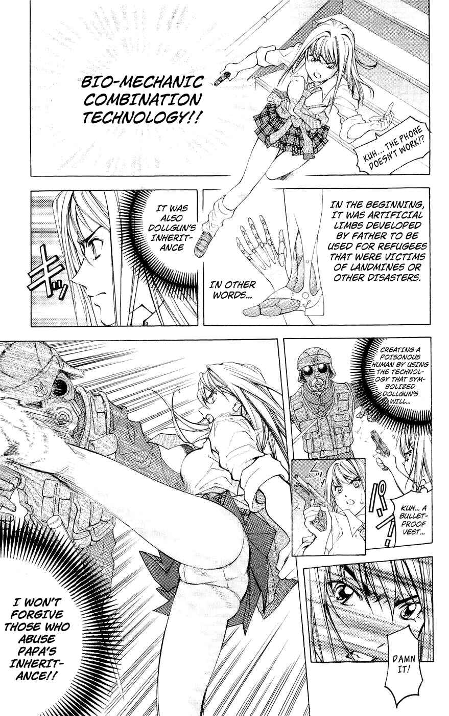 Page 5 Chapter 26 Dollgun