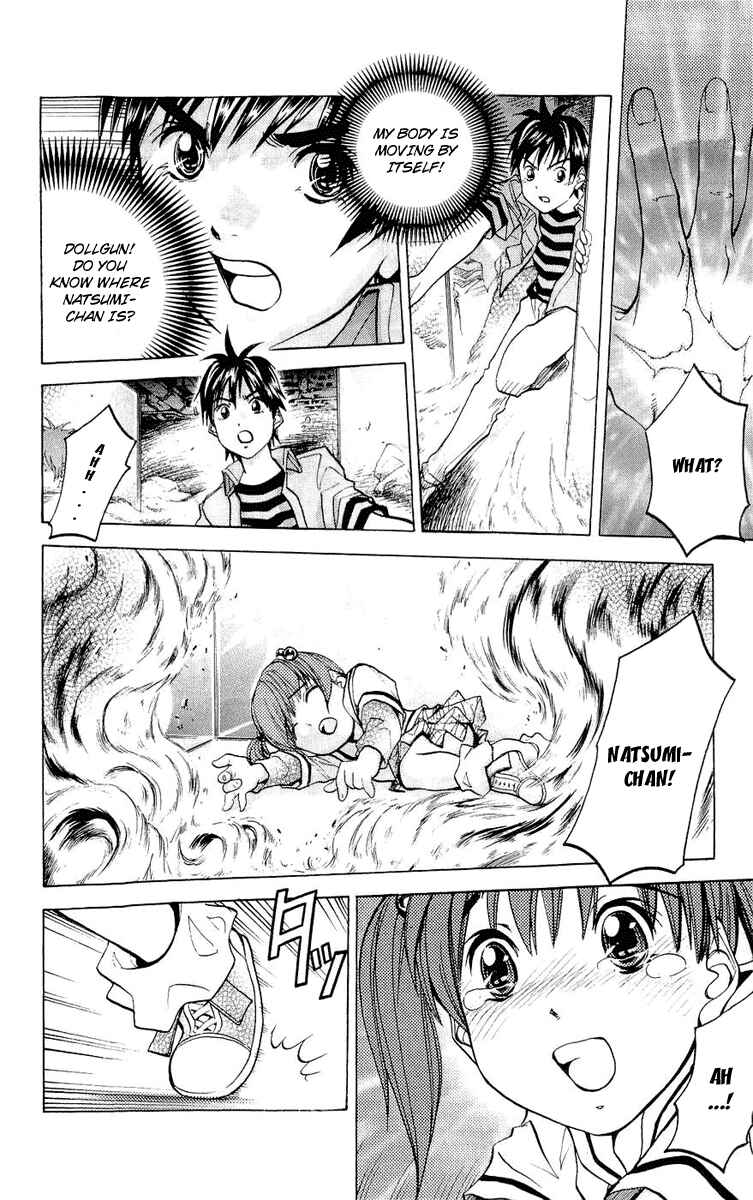 Page 18 Chapter 18 Dollgun