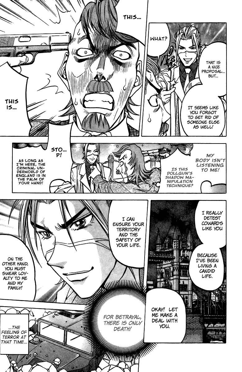 Page 10 Chapter 13 Dollgun