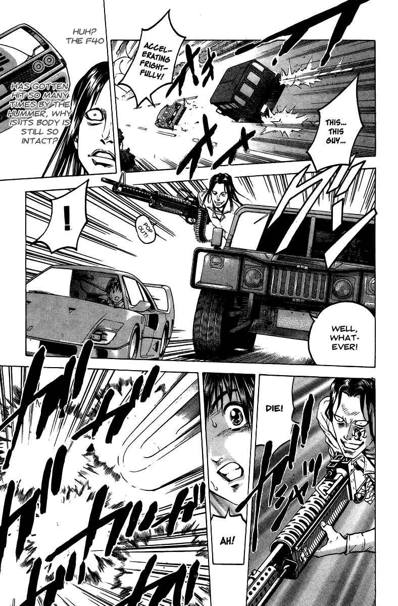 Page 12 Chapter 13 Dollgun