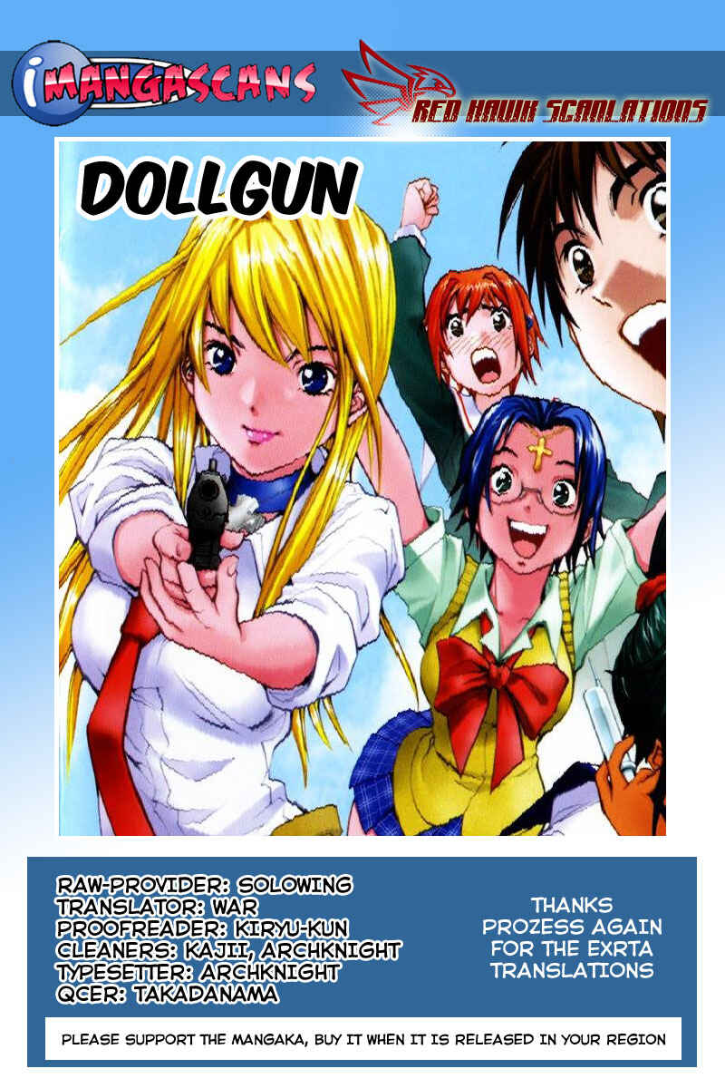 Page 1 Chapter 22 Dollgun