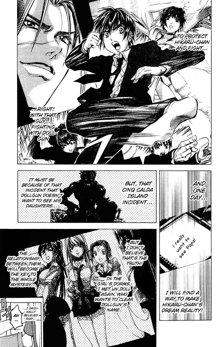 Page 2 Chapter 22 Dollgun