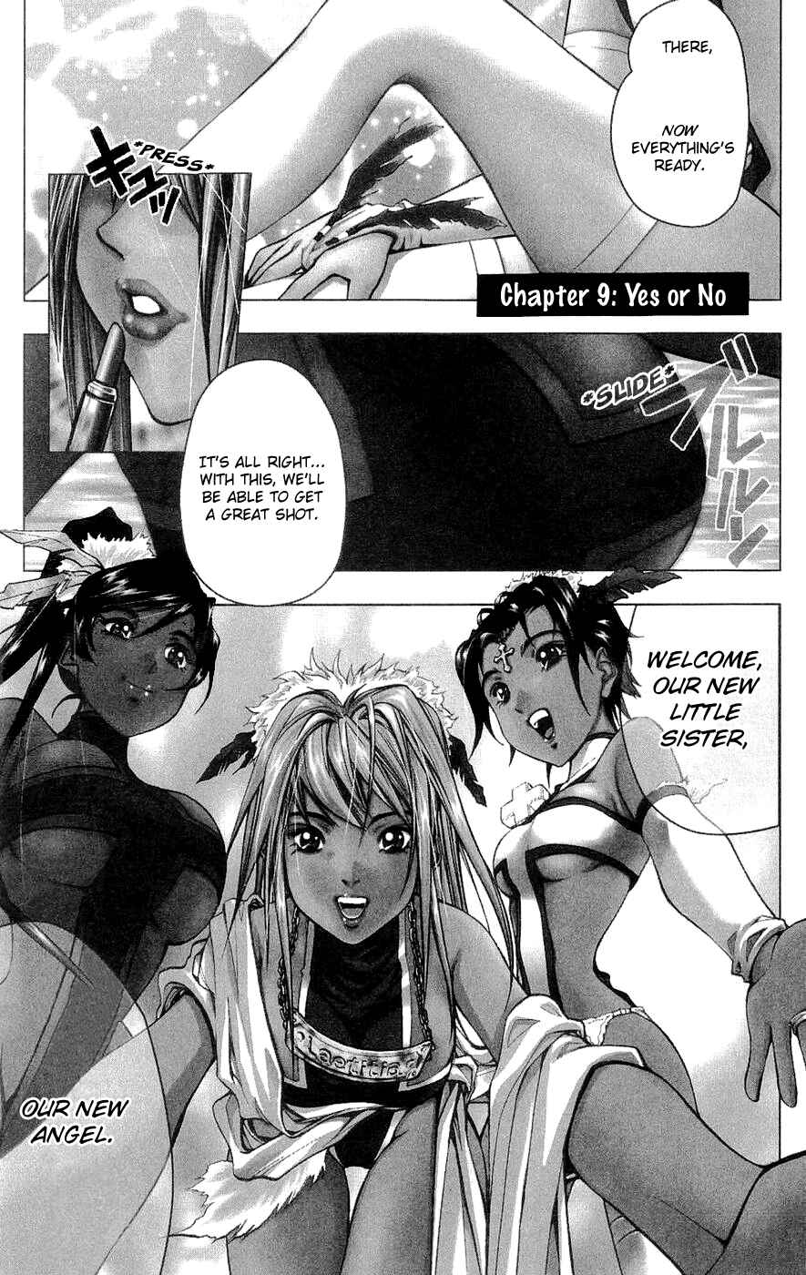Page 1 Chapter 9 Dollgun