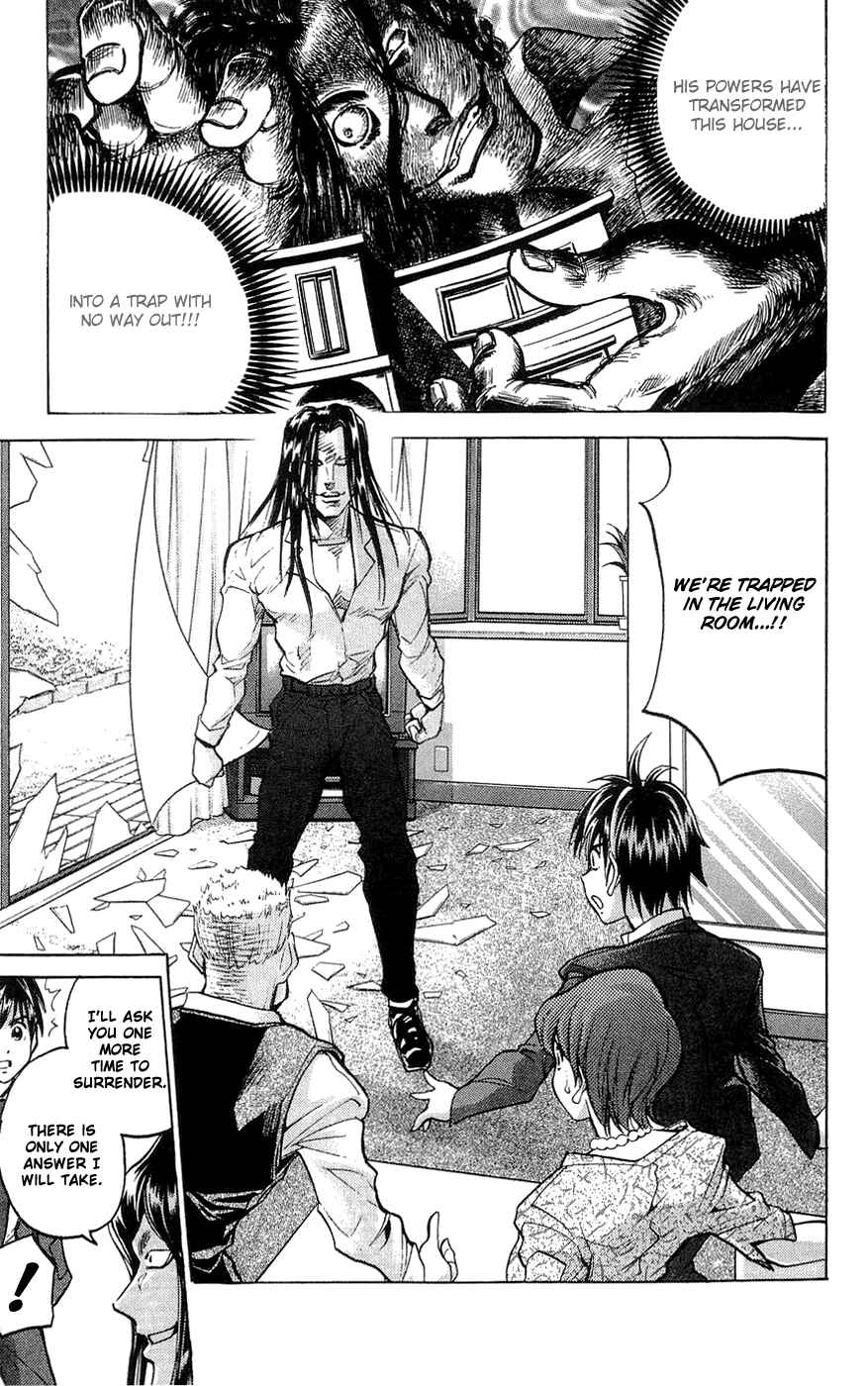 Page 13 Chapter 9 Dollgun