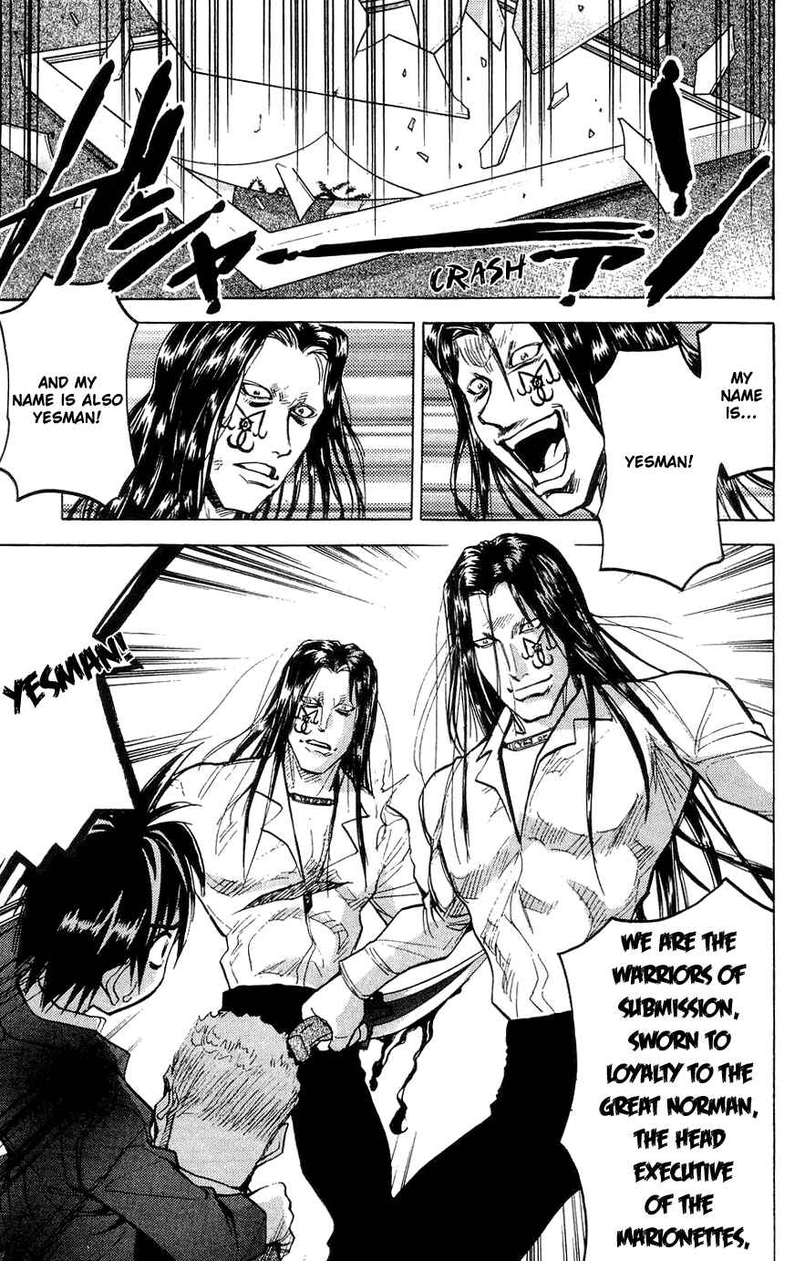 Page 19 Chapter 9 Dollgun