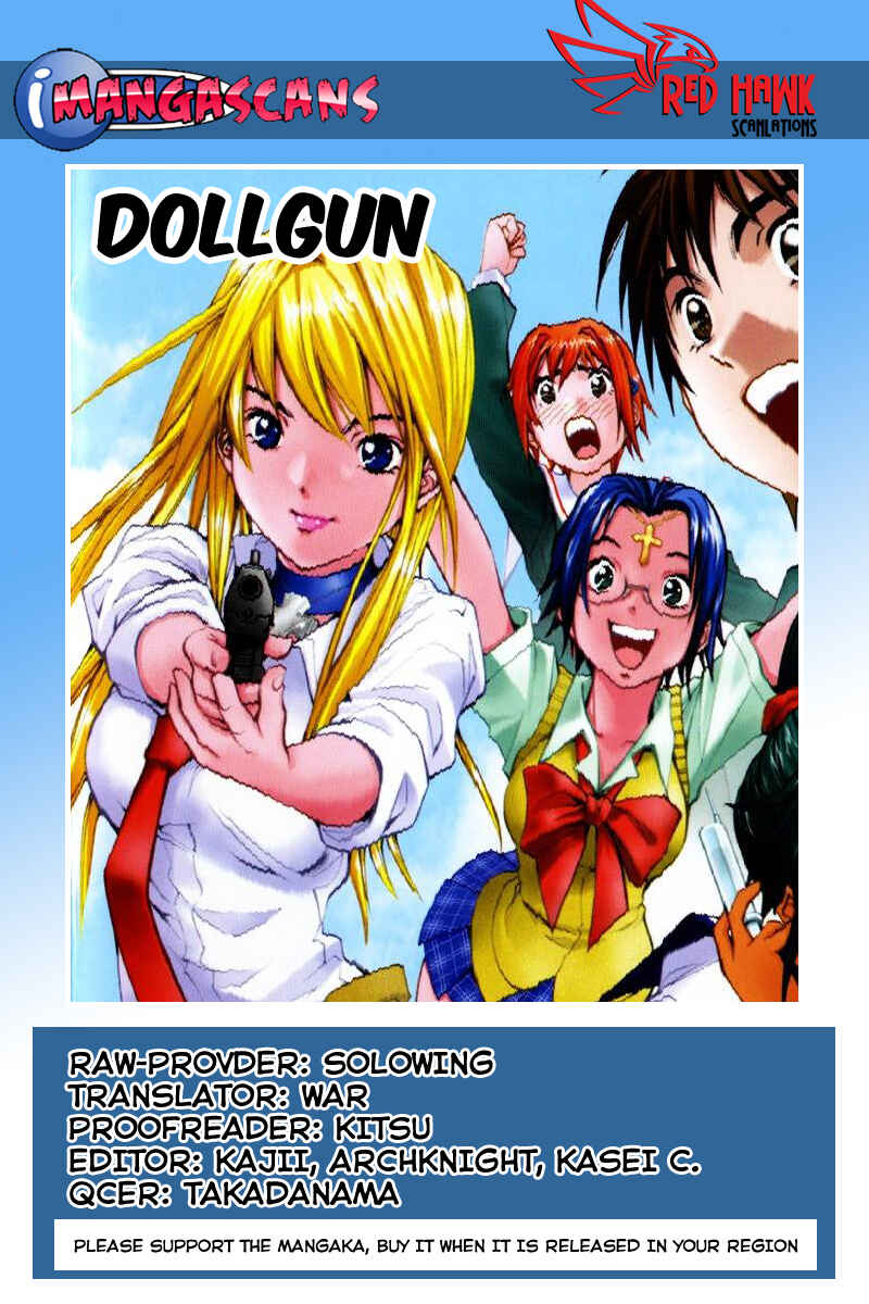 Page 1 Chapter 17 Dollgun
