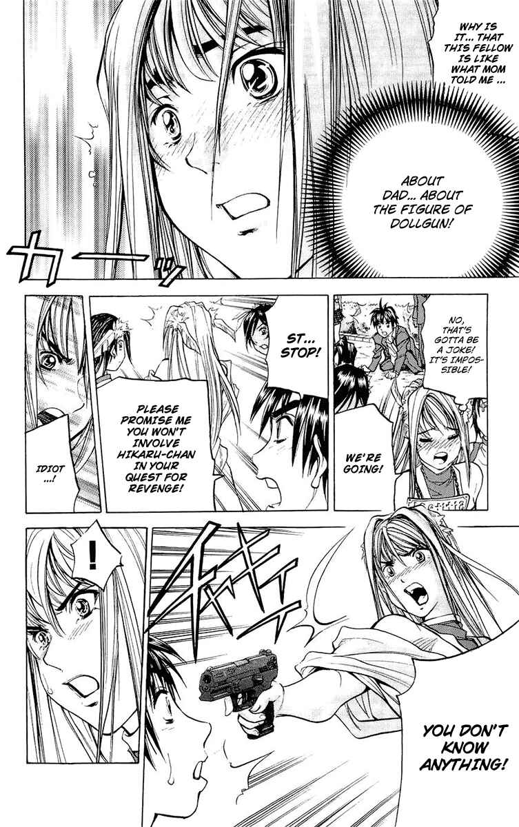 Page 21 Chapter 17 Dollgun