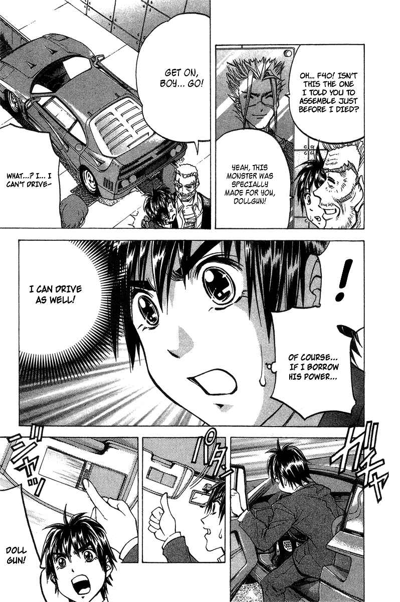 Page 10 Chapter 11 Dollgun