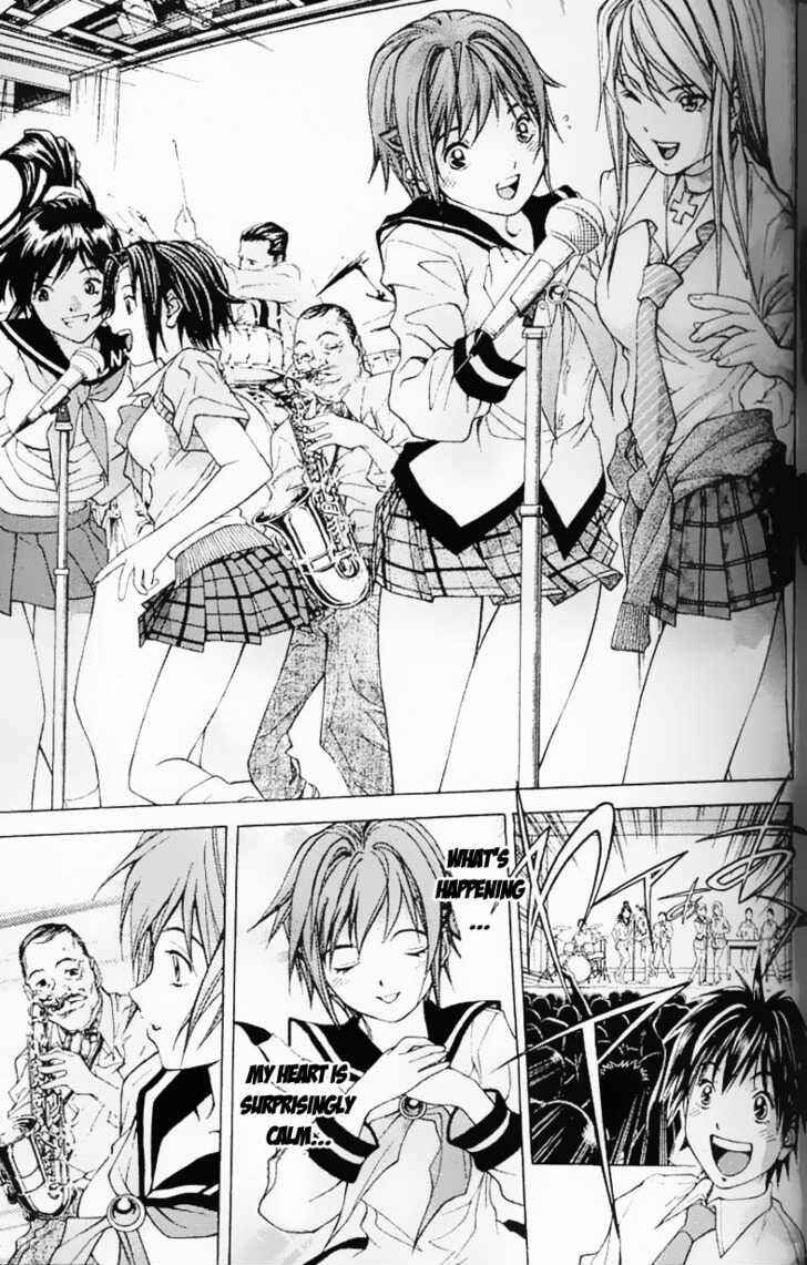 Page 11 Chapter 30 Dollgun