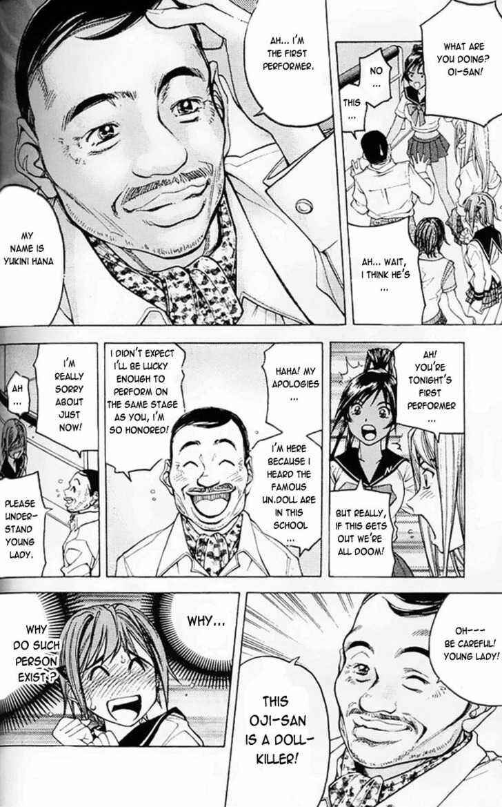 Page 4 Chapter 30 Dollgun