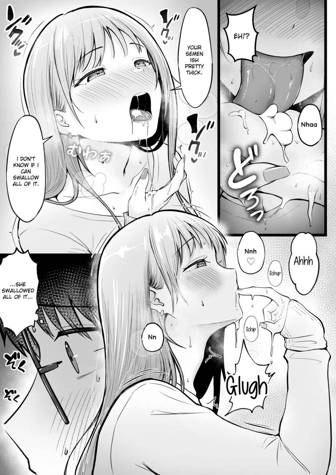Page 20 Chapter 1 Joshiryou Kanrinin no Boku wa Gyaru Ryousei ni Furimawasaretemasu