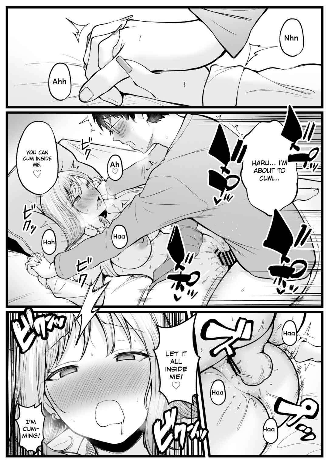 Page 45 Chapter 1 Joshiryou Kanrinin no Boku wa Gyaru Ryousei ni Furimawasaretemasu