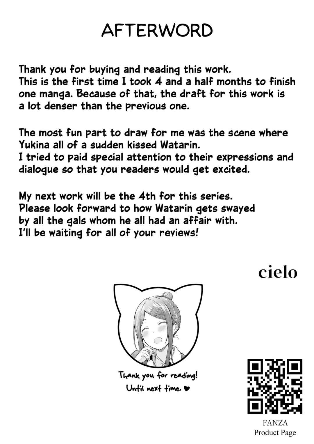 Page 55 Chapter 3 Joshiryou Kanrinin no Boku wa Gyaru Ryousei ni Furimawasaretemasu