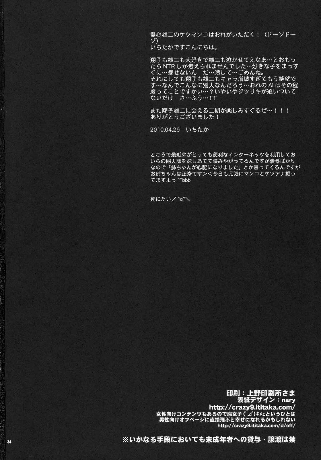 Page 31 Chapter Unknown_da6e Baka to Test to Shoukanjuu - Shouko to Yuuji to NTR (Doujinshi)