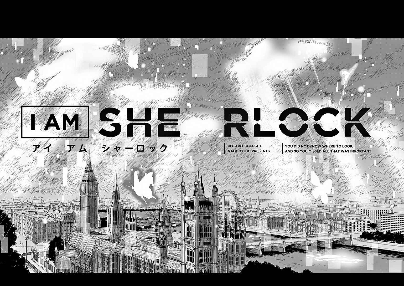 Page 49 Chapter 0 I Am Sherlock