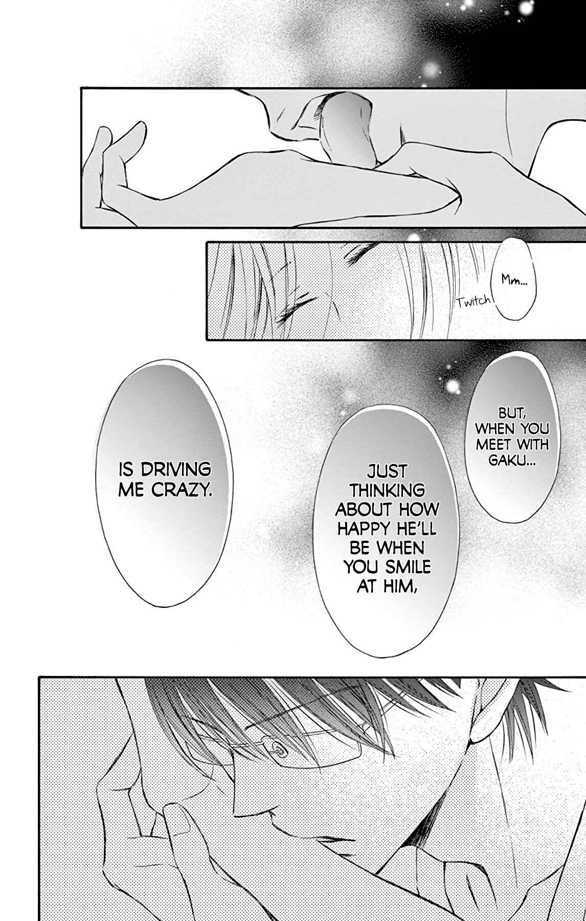 Page 22 Chapter 10 Chijou no Seppun