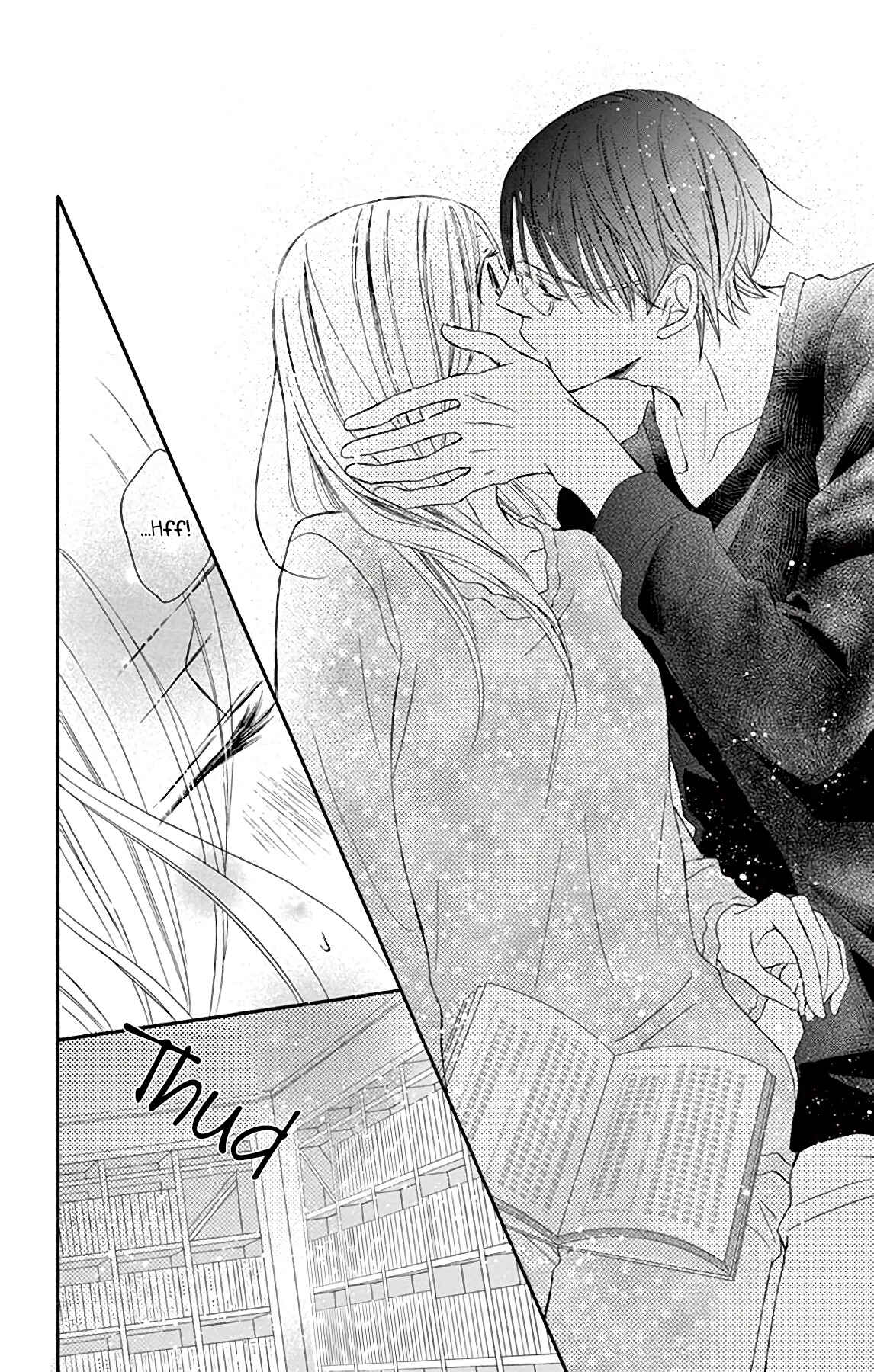 Page 30 Chapter 10 Chijou no Seppun