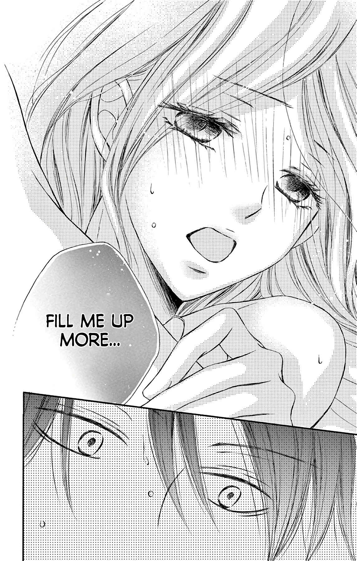 Page 36 Chapter 10 Chijou no Seppun
