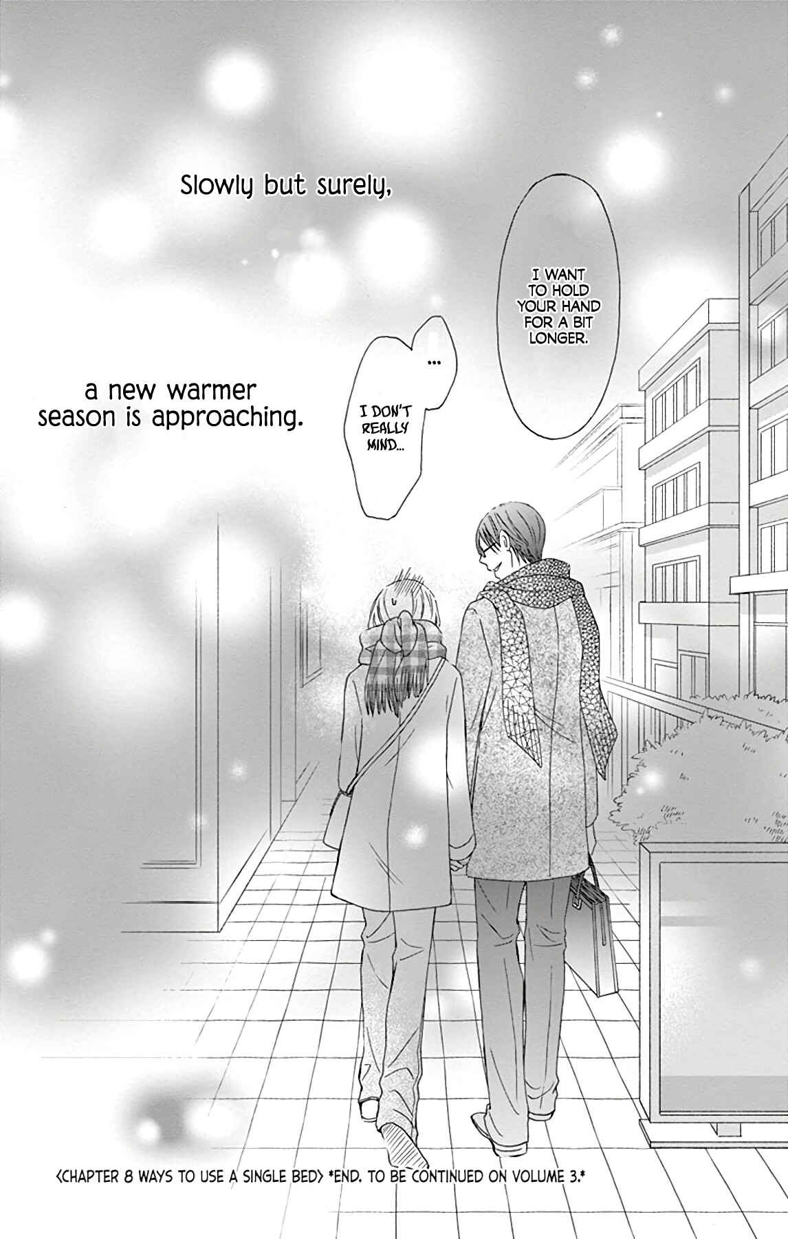 Page 36 Chapter 8 Chijou no Seppun