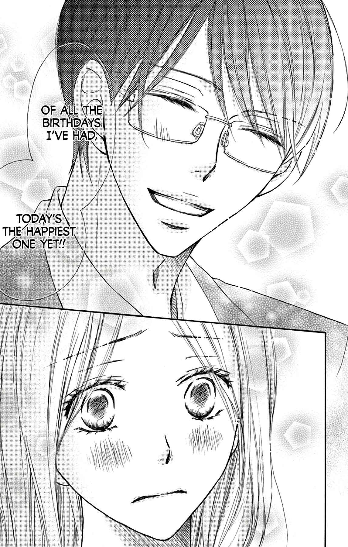 Page 35 Chapter 5 Chijou no Seppun