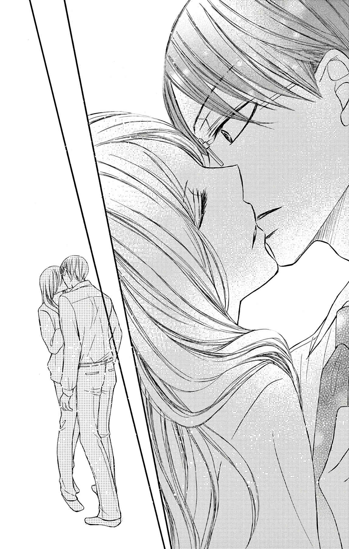 Page 38 Chapter 5 Chijou no Seppun