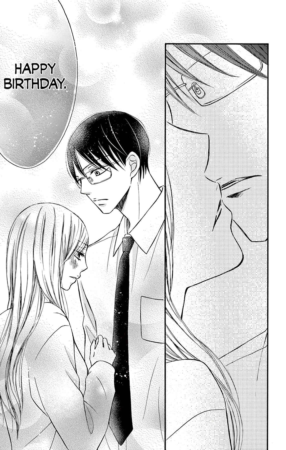 Page 39 Chapter 5 Chijou no Seppun