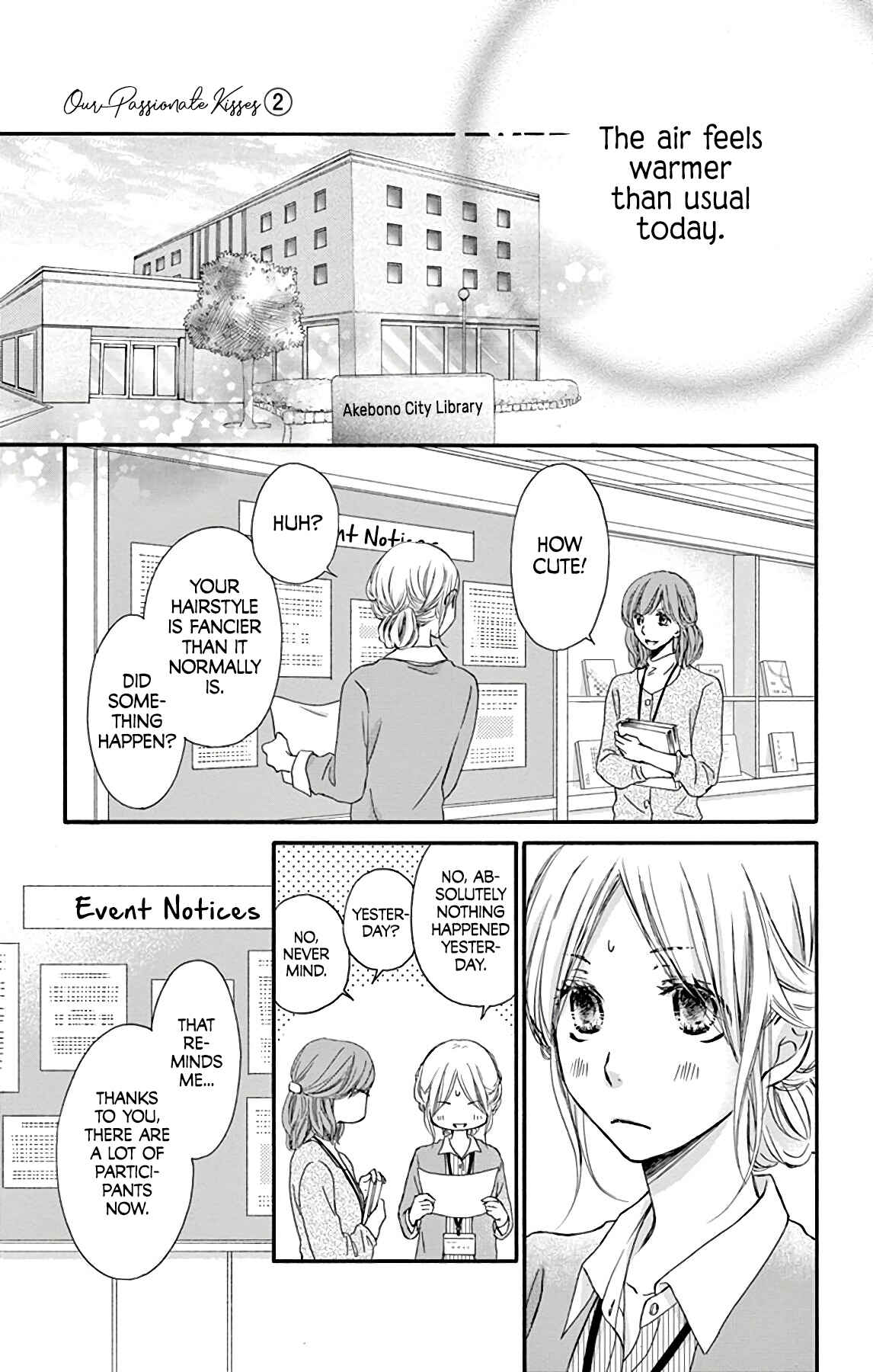 Page 18 Chapter 7 Chijou no Seppun