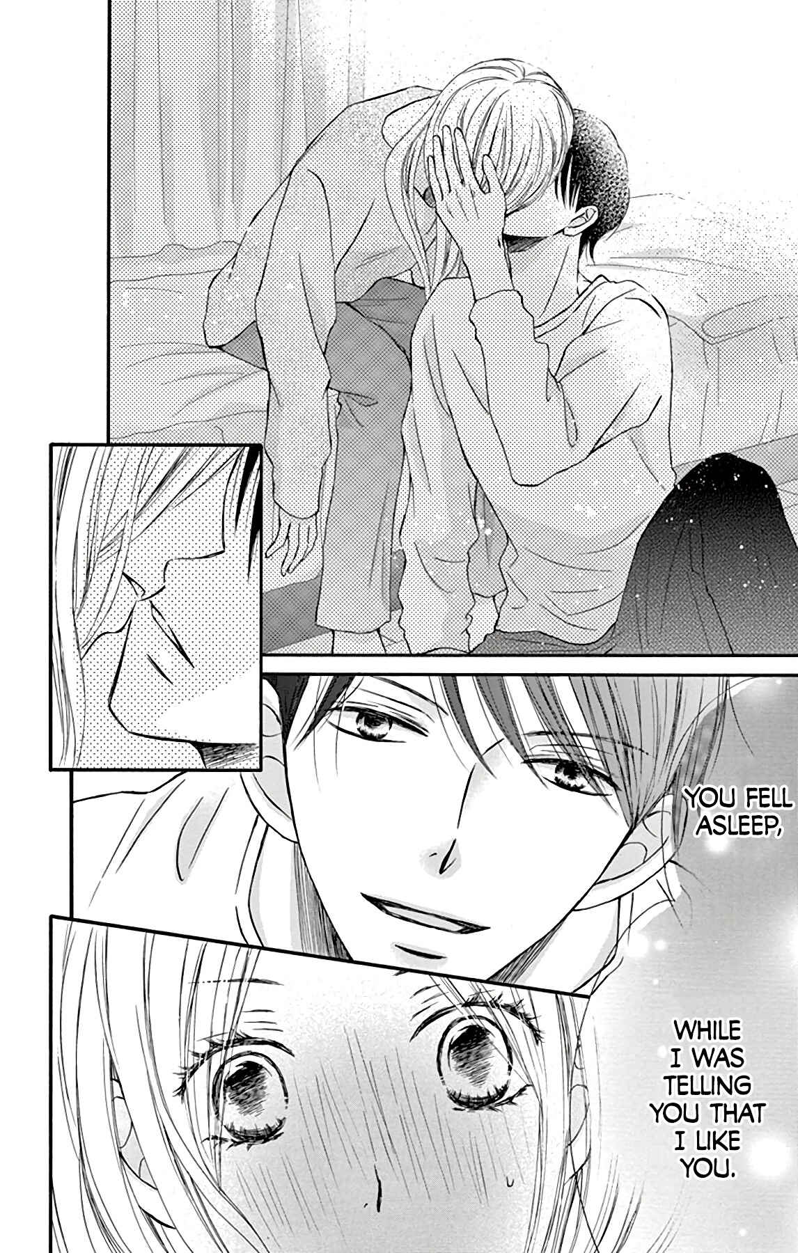 Page 27 Chapter 7 Chijou no Seppun