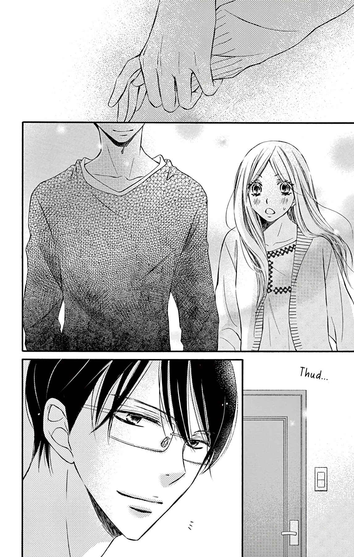 Page 3 Chapter 7 Chijou no Seppun