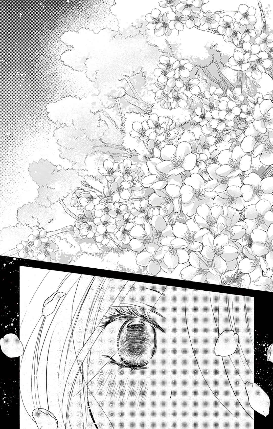 Page 22 Chapter 12 Chijou no Seppun