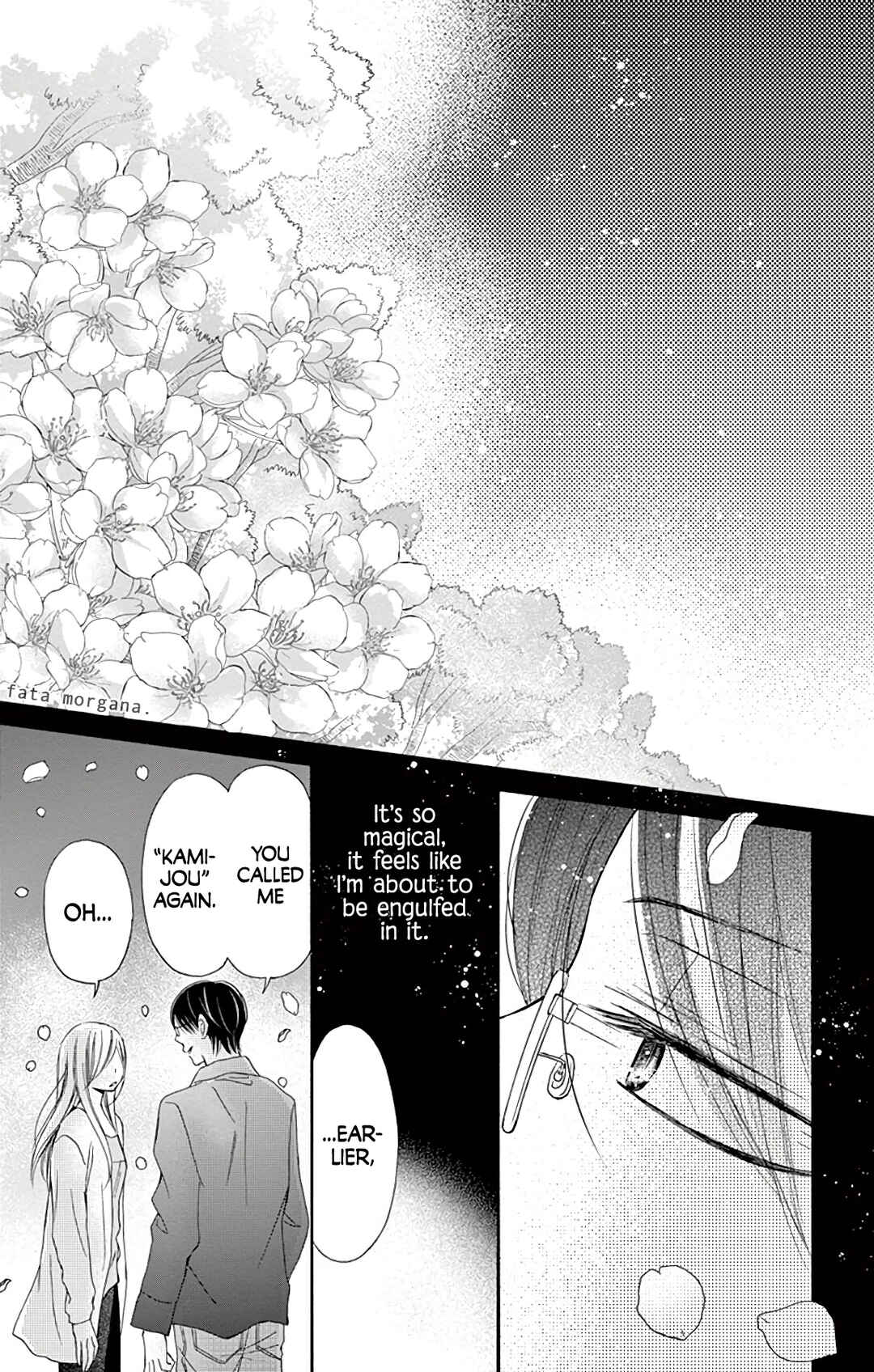 Page 23 Chapter 12 Chijou no Seppun