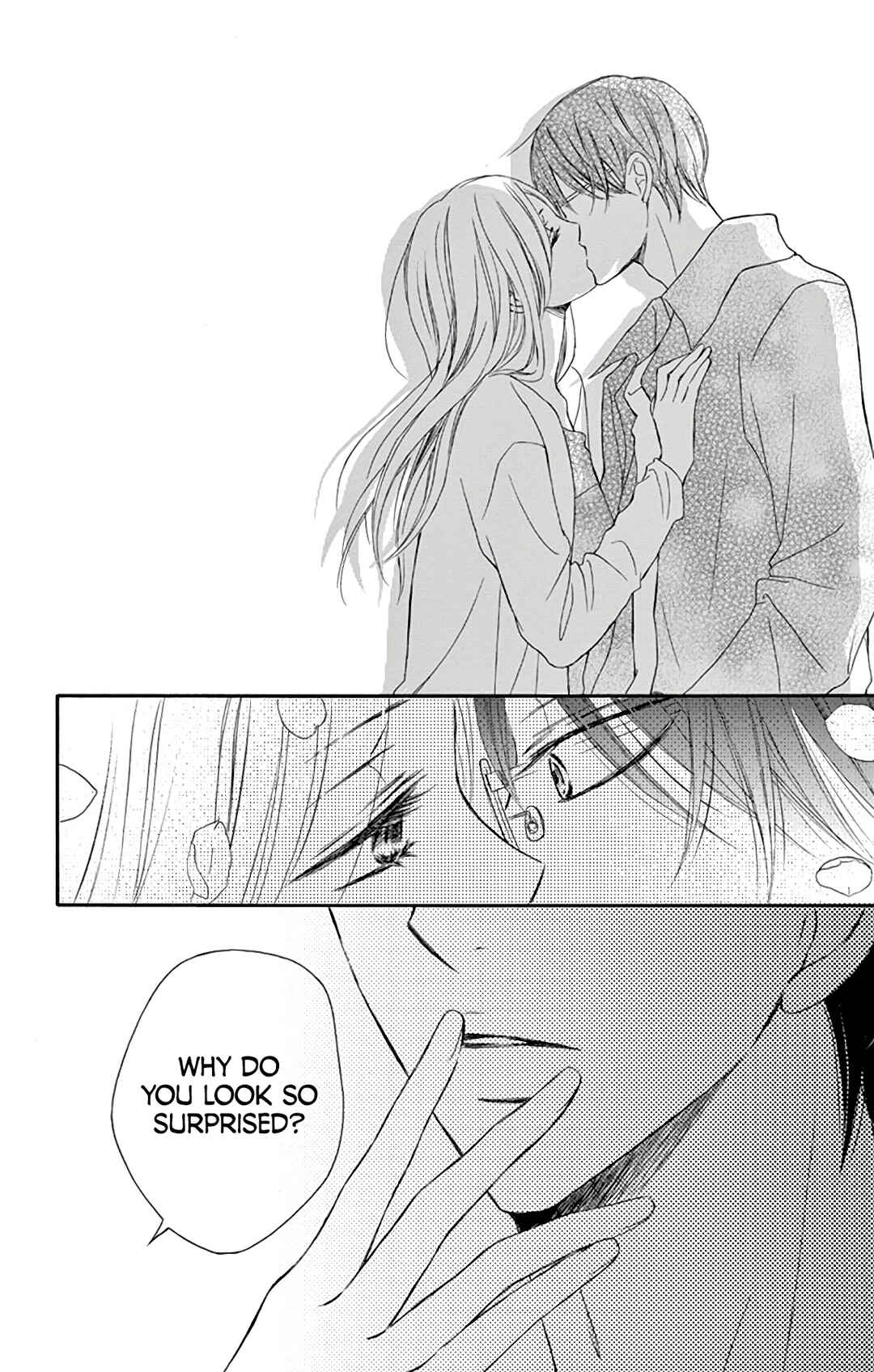 Page 24 Chapter 12 Chijou no Seppun