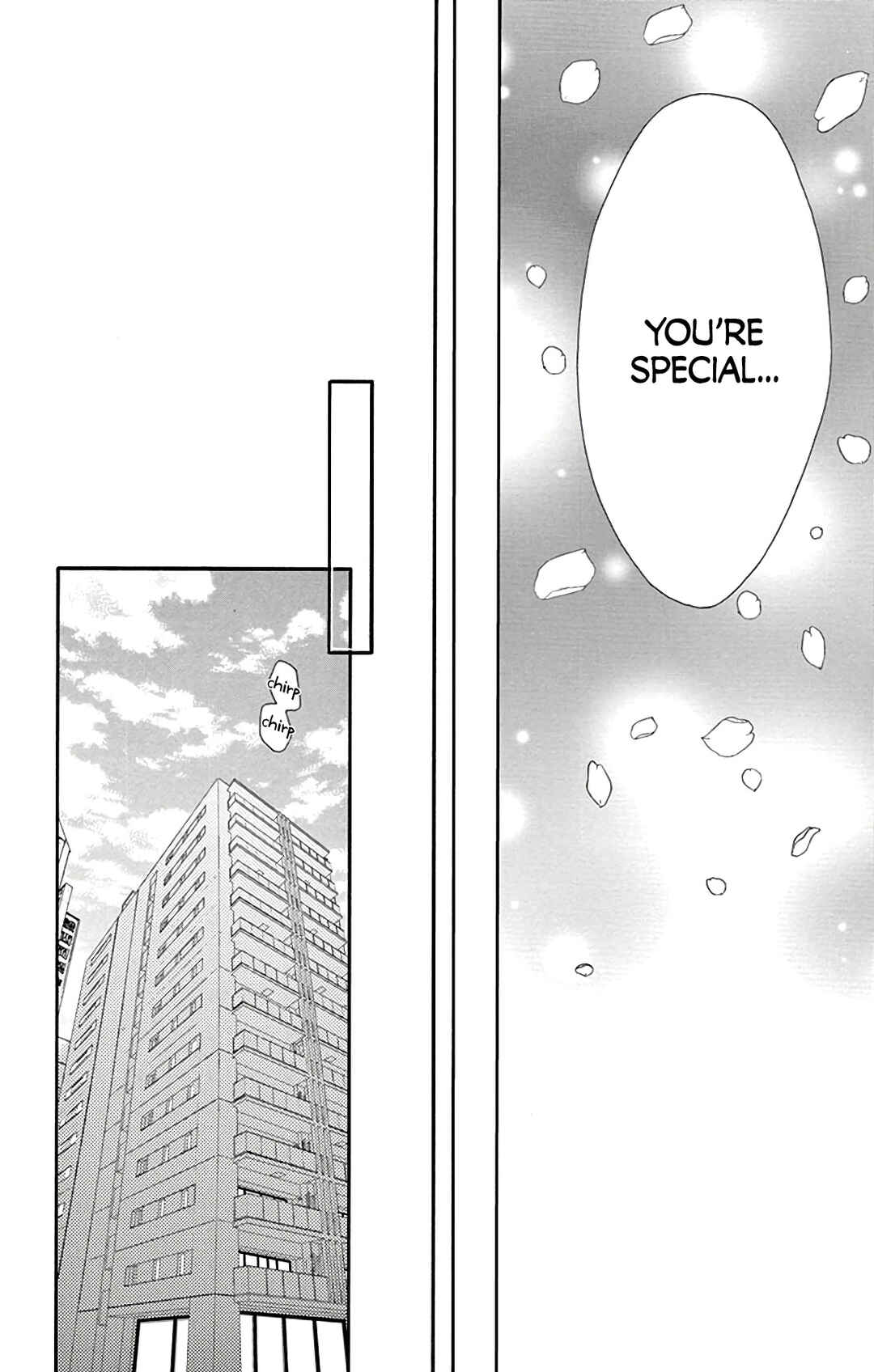 Page 34 Chapter 12 Chijou no Seppun