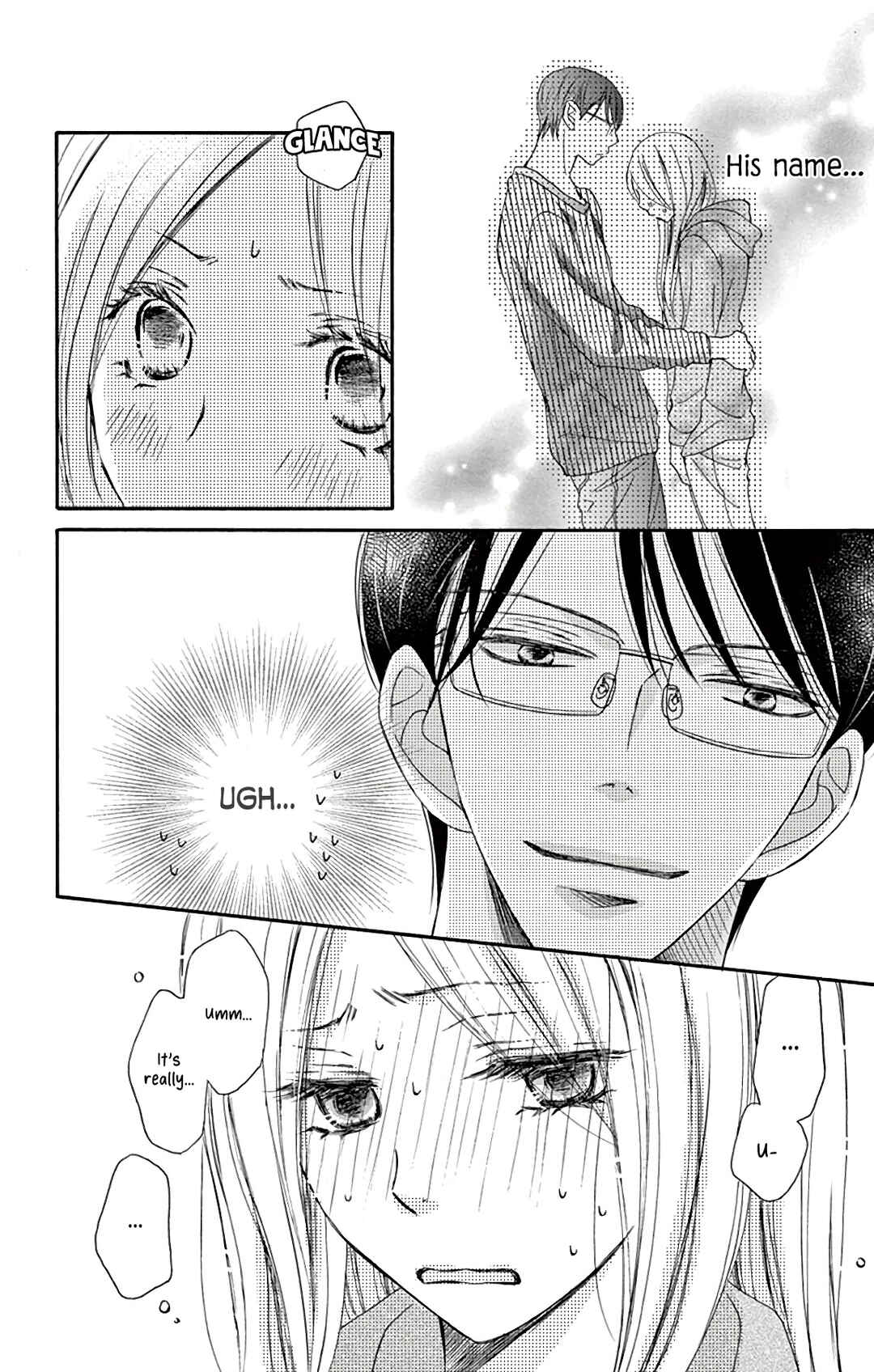 Page 10 Chapter 11 Chijou no Seppun