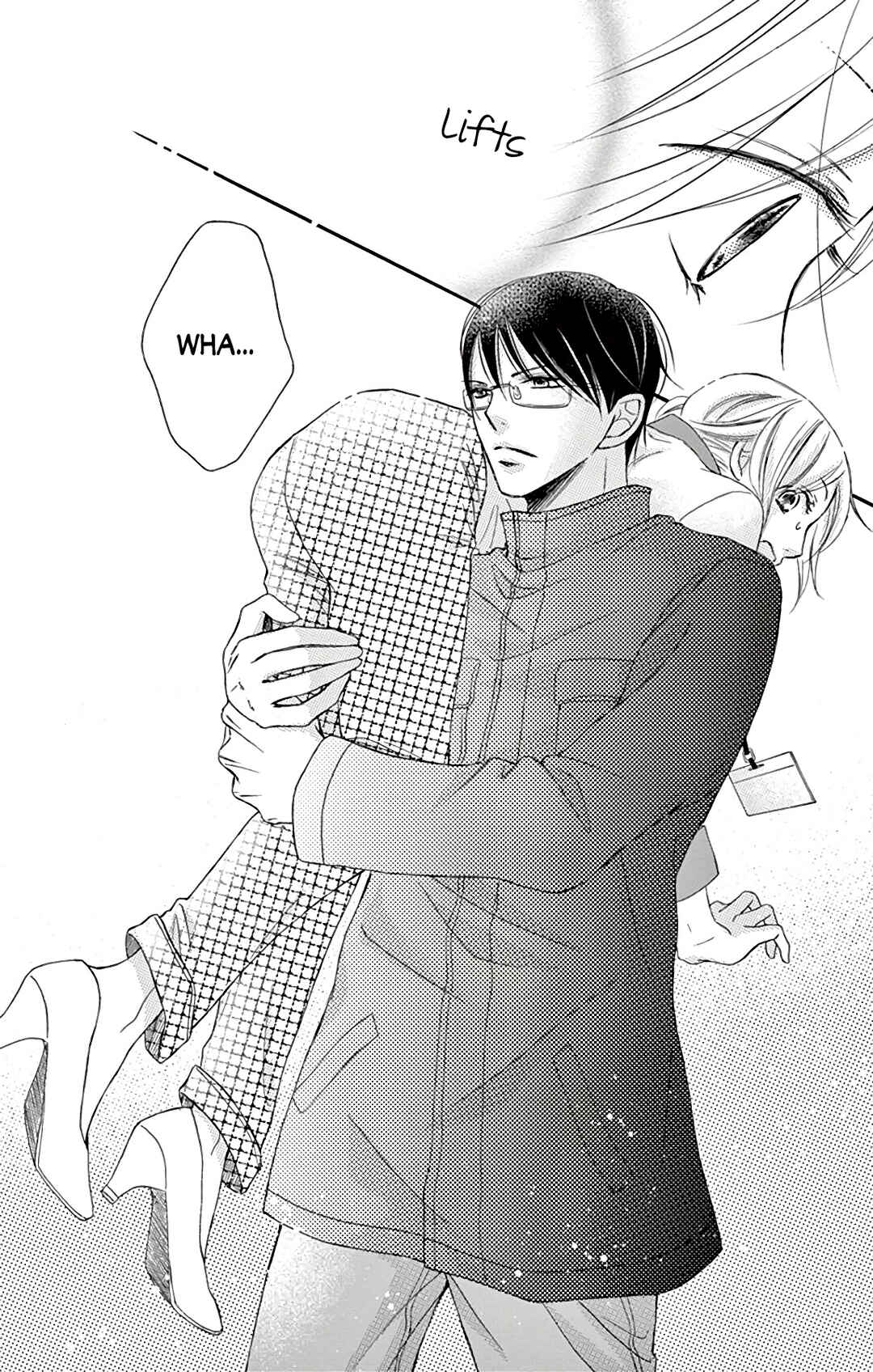 Page 24 Chapter 11 Chijou no Seppun