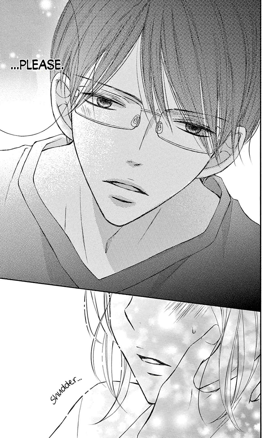 Page 31 Chapter 11 Chijou no Seppun