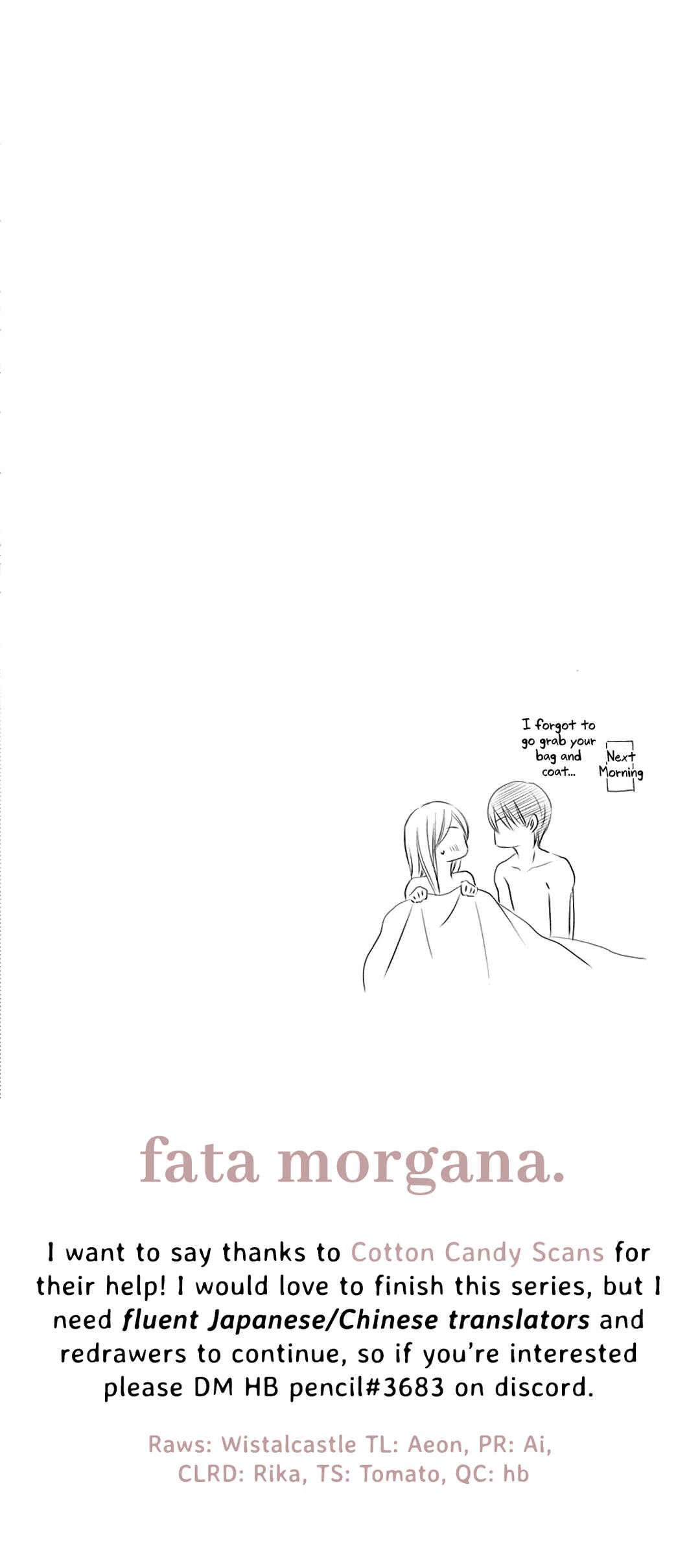 Page 36 Chapter 11 Chijou no Seppun