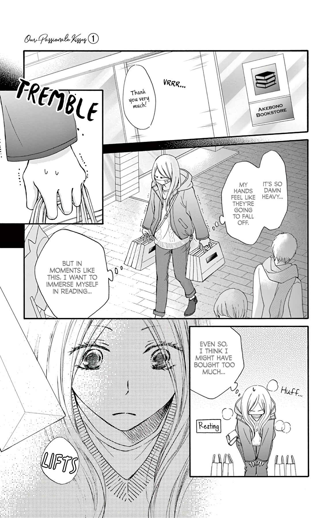 Page 26 Chapter 2 Chijou no Seppun