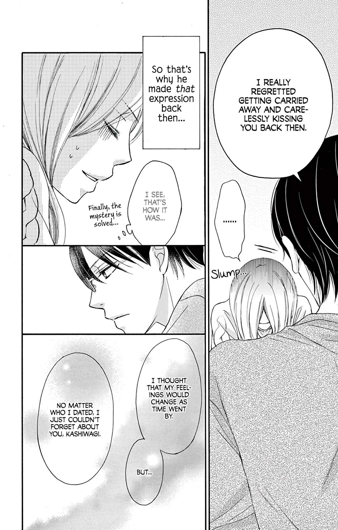 Page 31 Chapter 2 Chijou no Seppun