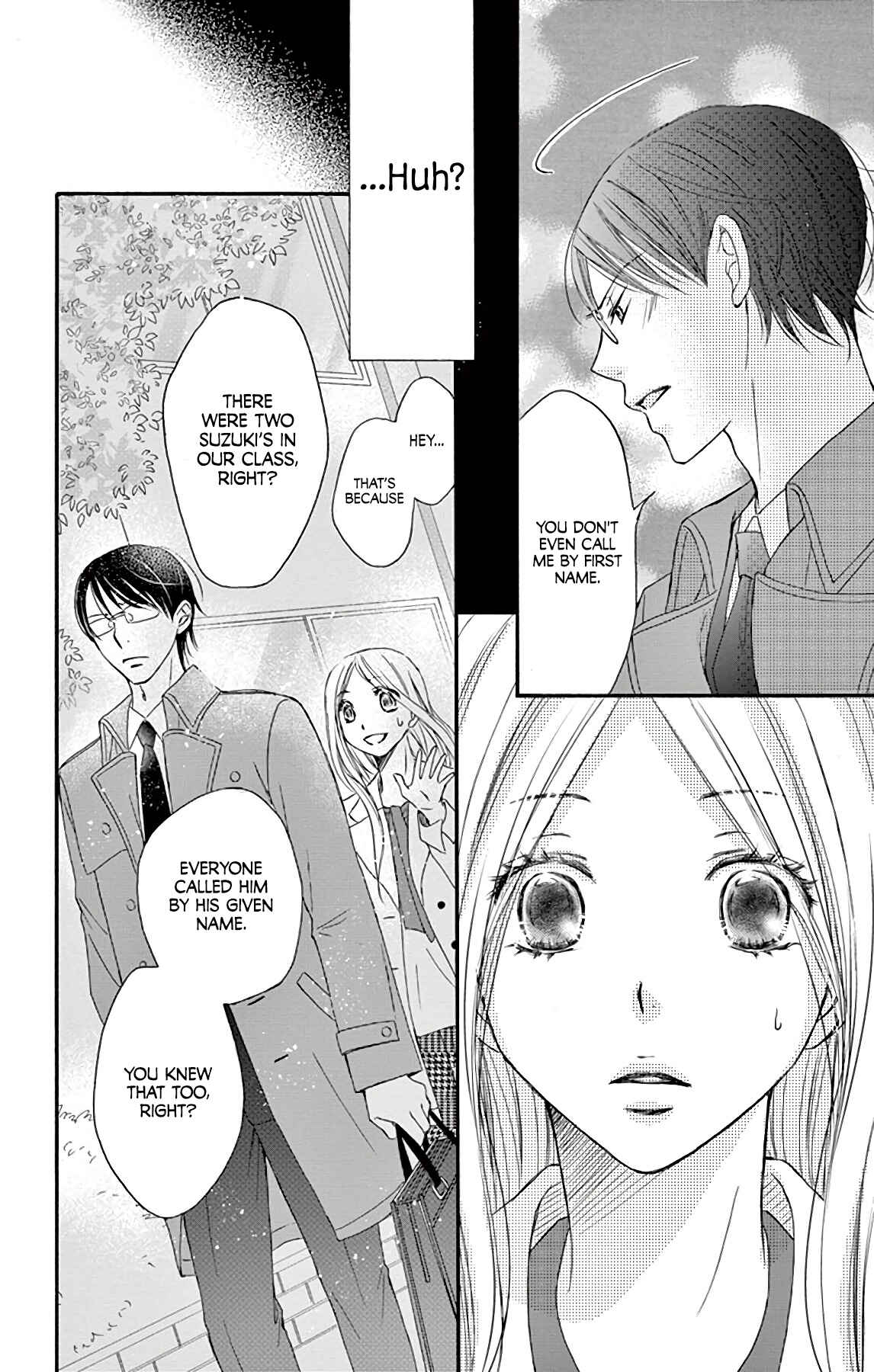 Page 37 Chapter 9 Chijou no Seppun