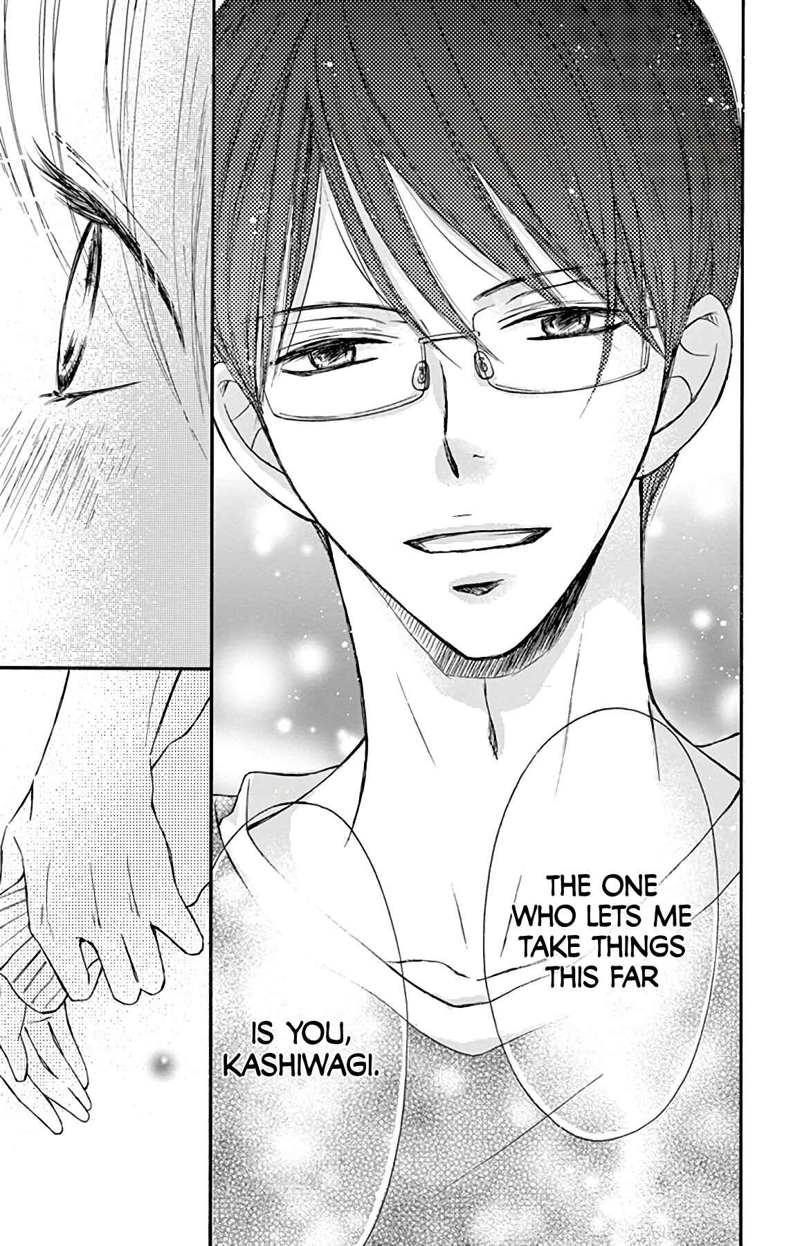 Page 34 Chapter 6 Chijou no Seppun