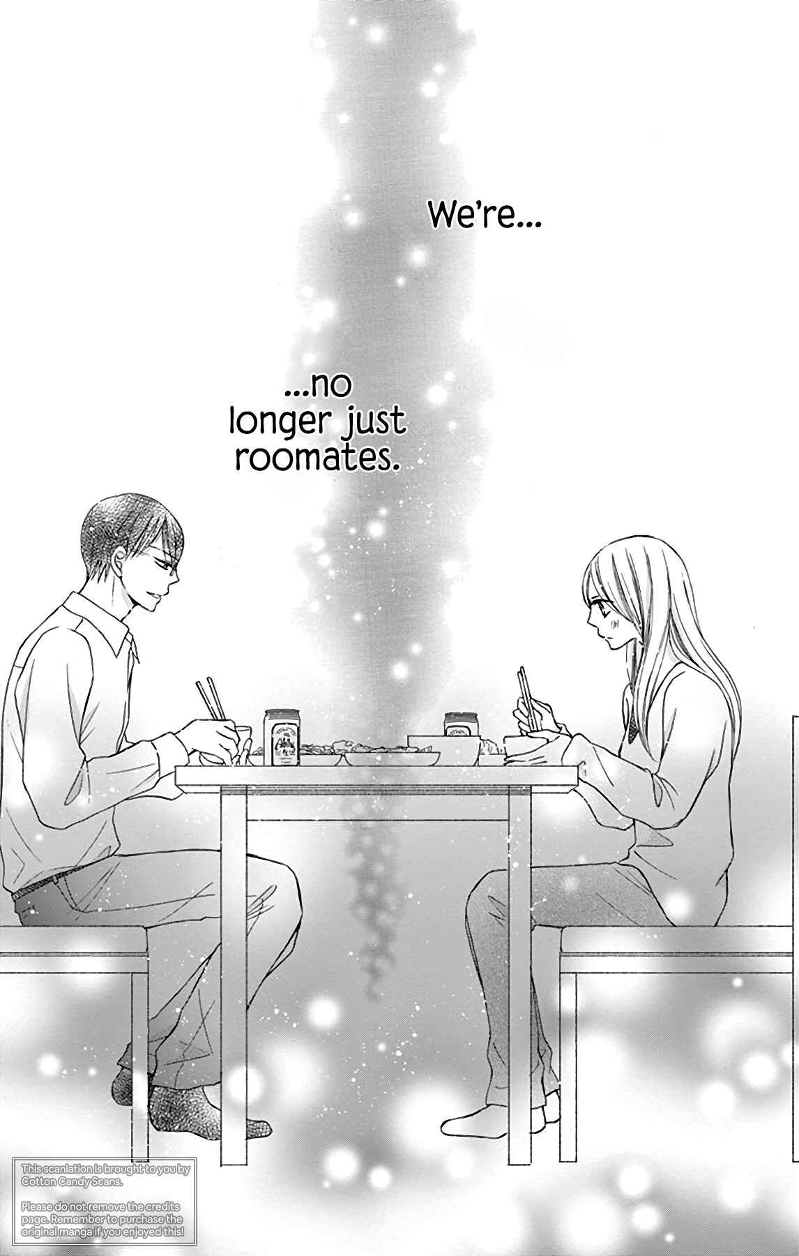 Page 4 Chapter 6 Chijou no Seppun