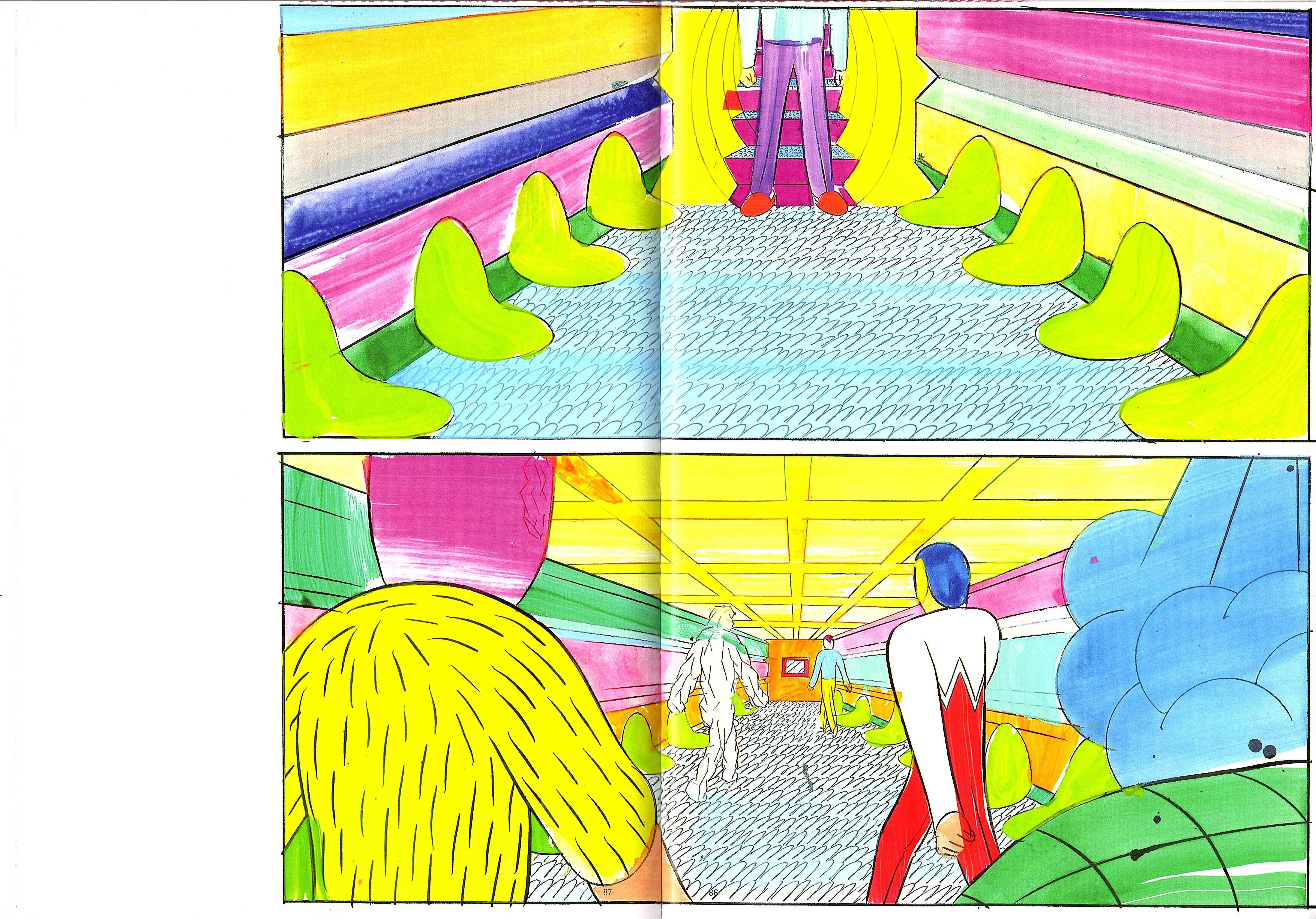 Page 1 Chapter 1.4 Color Engineering